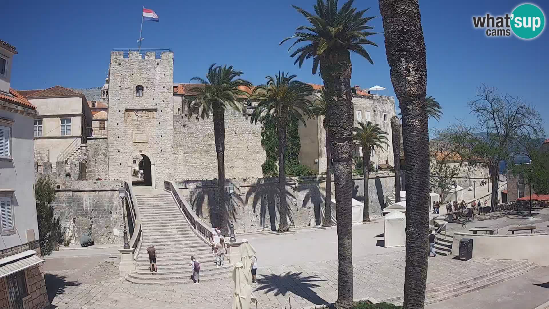 Korčula – Veliki Revelin