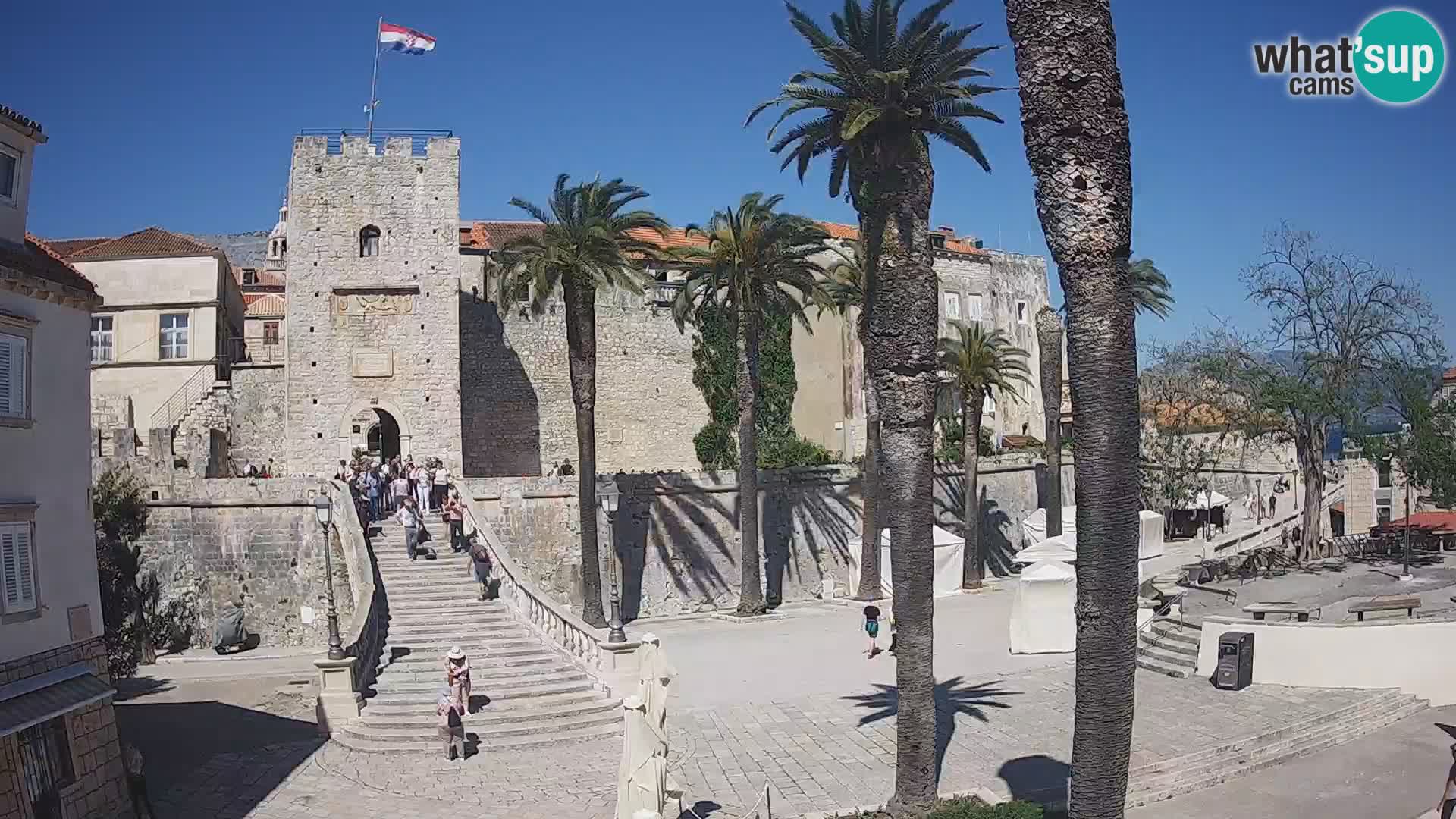 Korčula – Veliki Revelin