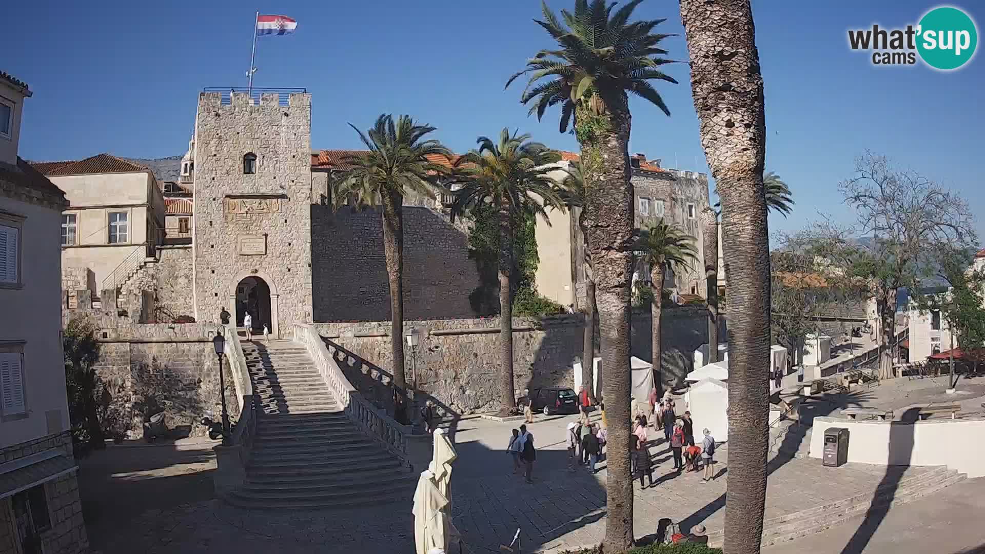 Korčula – Grand Revelin