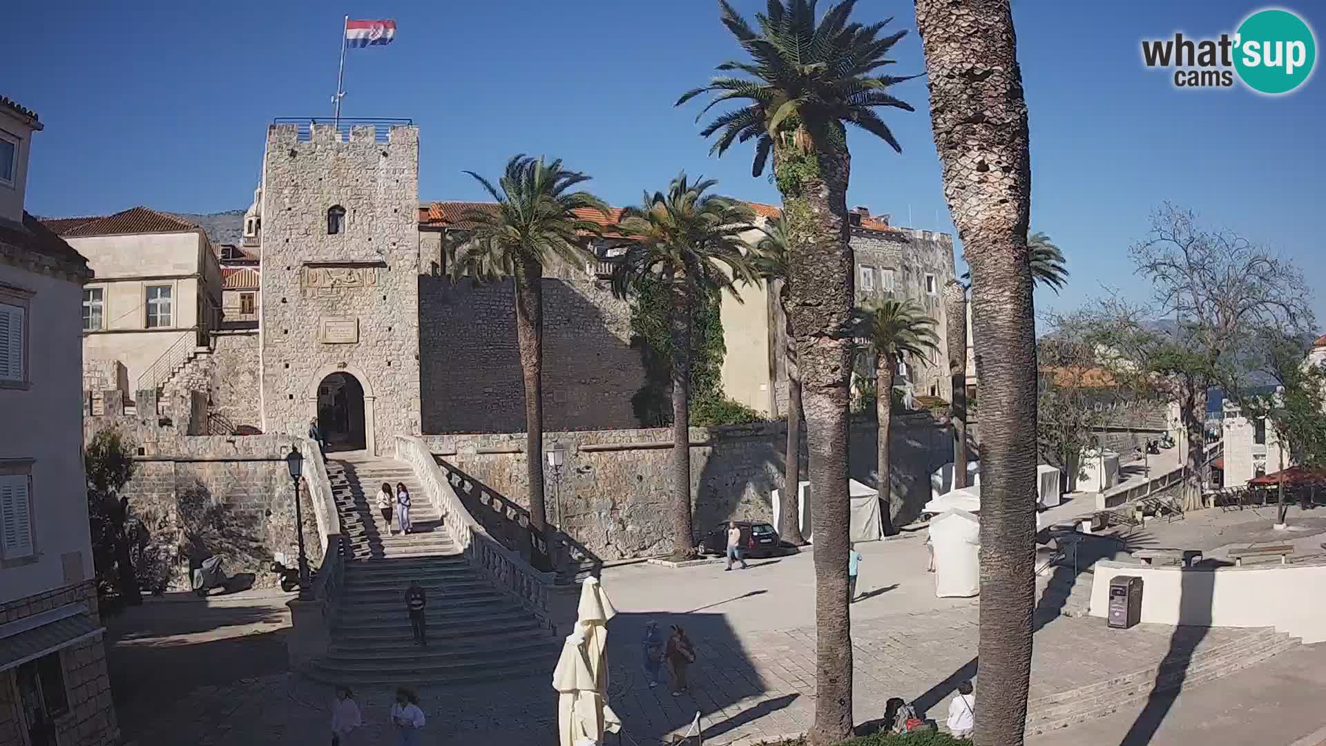 Korčula – Große Revelin