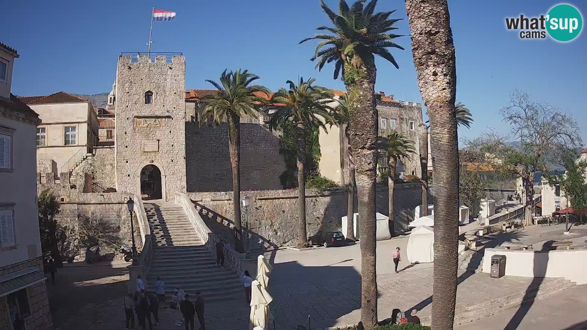 Korčula – Veliki Revelin