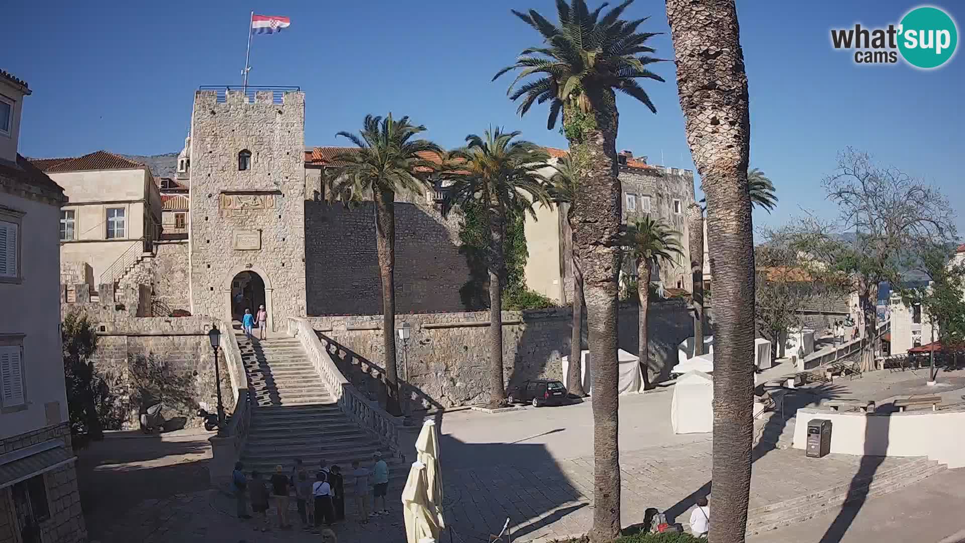 Korčula – Grand Revelin