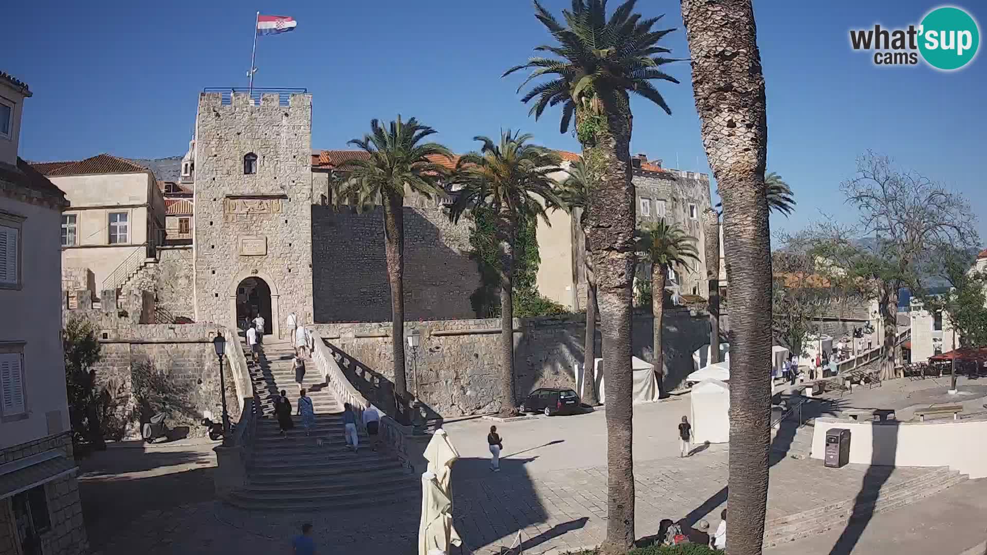 Korčula – Grand Revelin