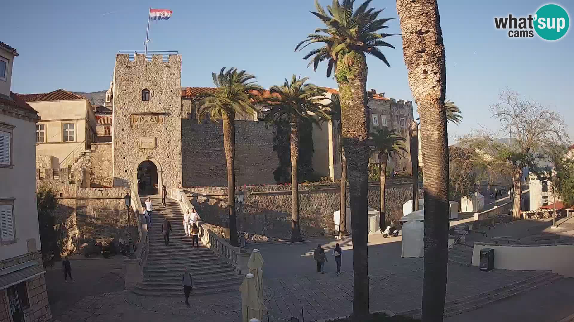Korčula – Gran Revelin