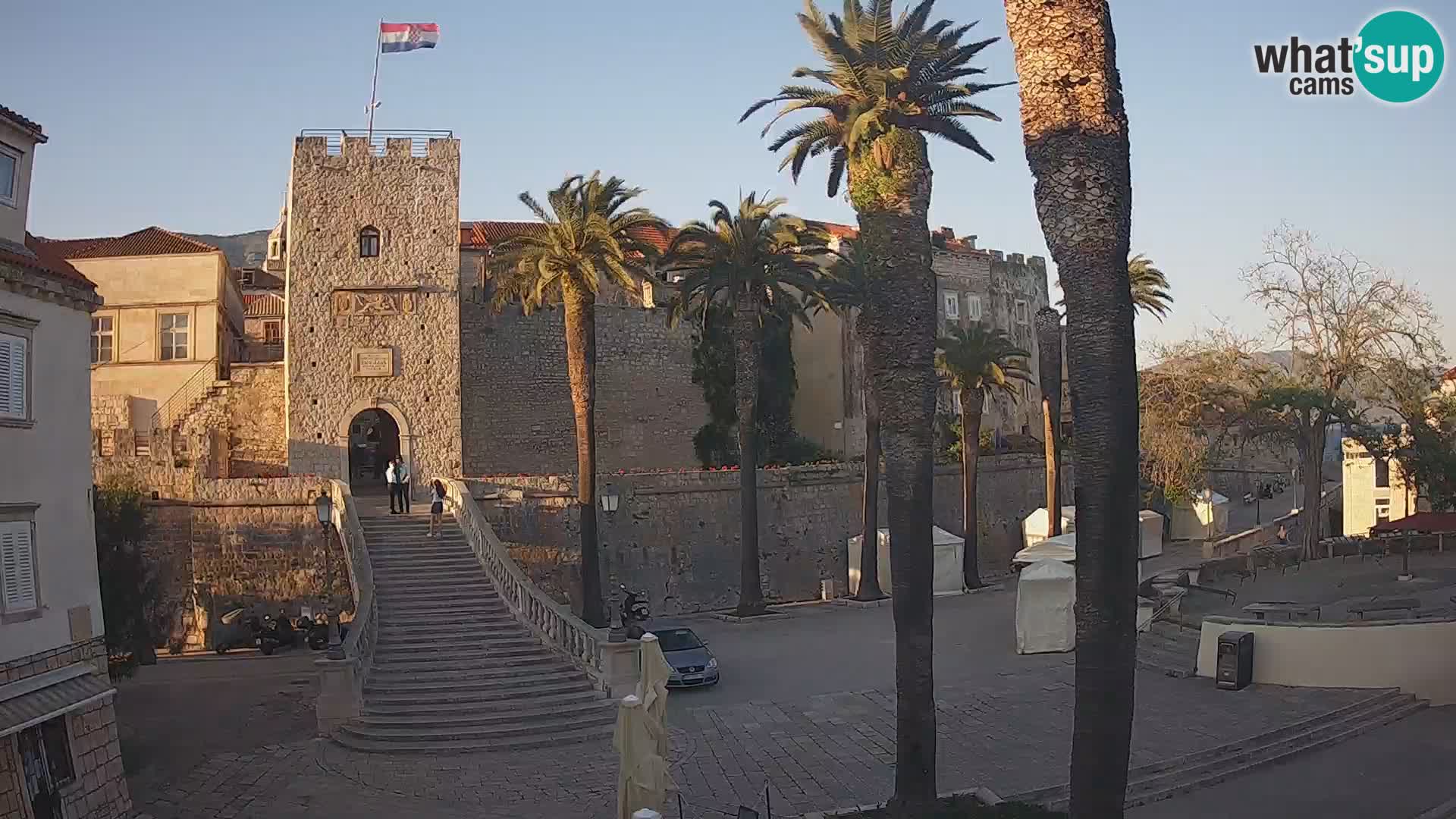 Korčula – Veliki Revelin