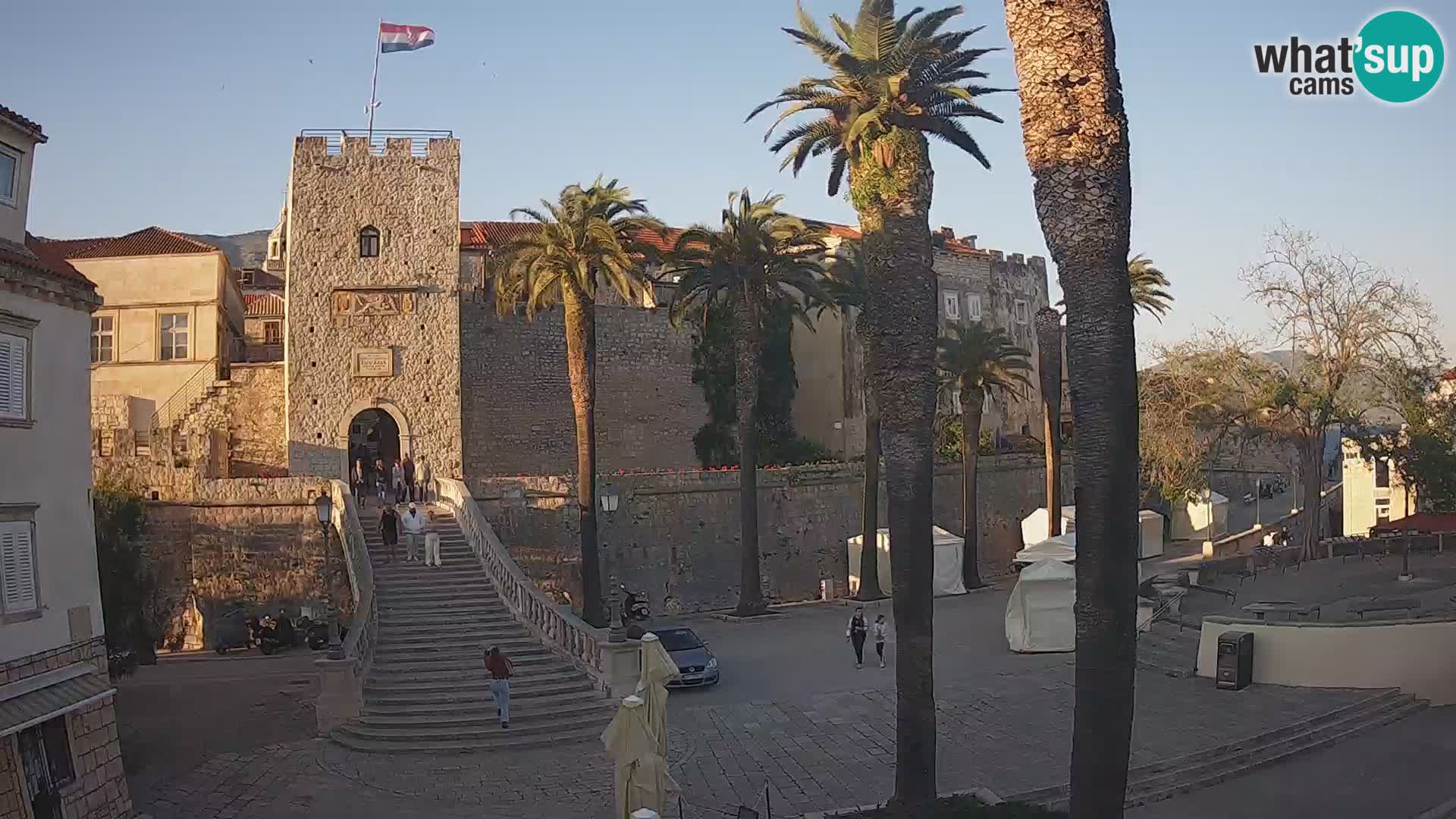 Korčula – Veliki Revelin