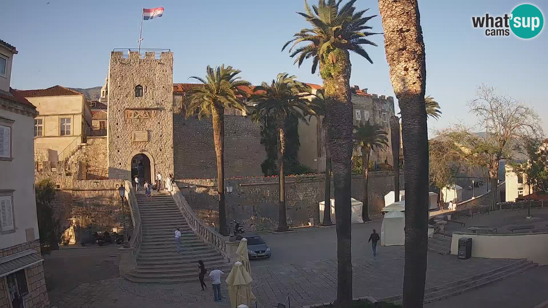Korčula – Veliki Revelin