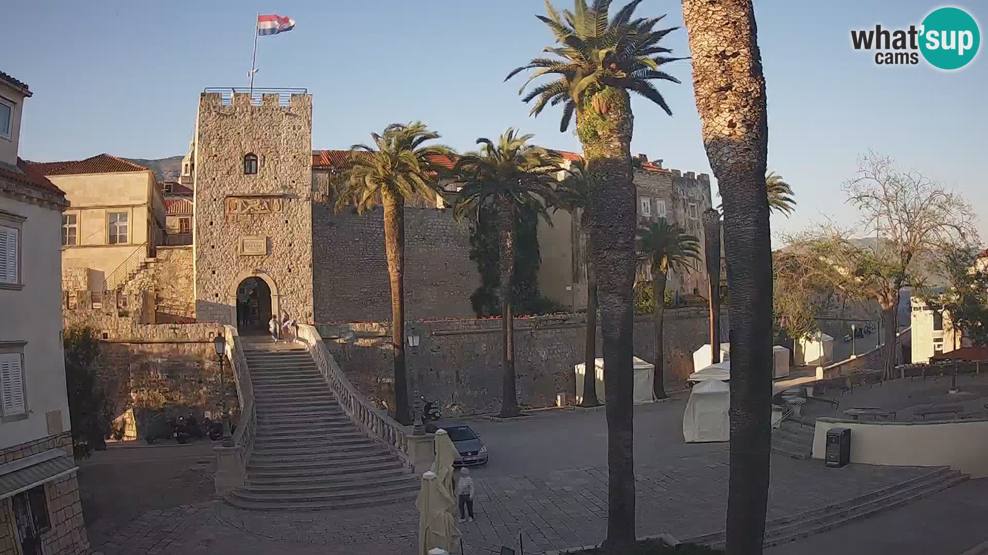 Korčula – Veliki Revelin