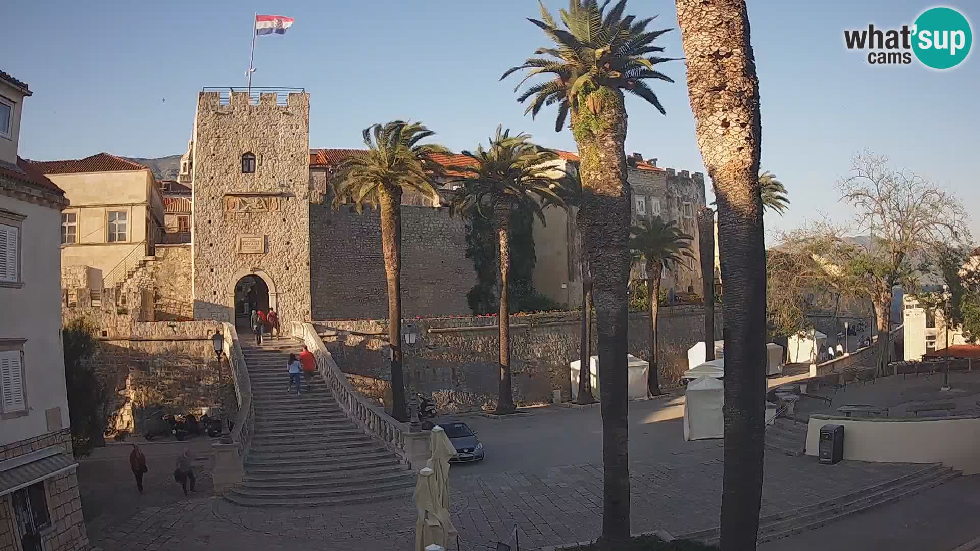 Korčula – Veliki Revelin