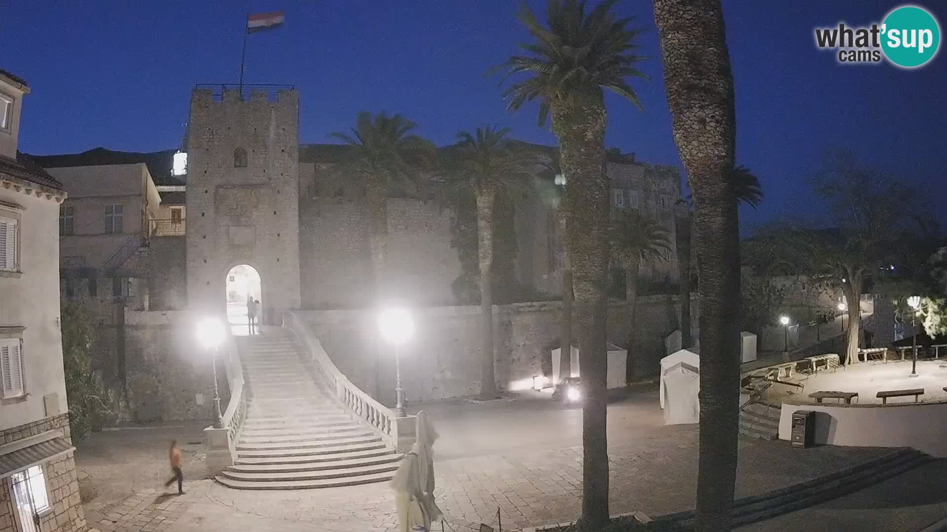 Korčula – Große Revelin