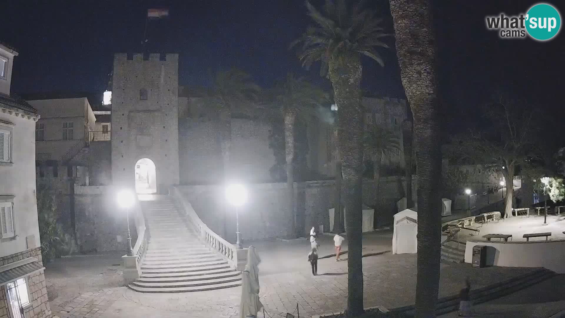 Korčula – Grand Revelin