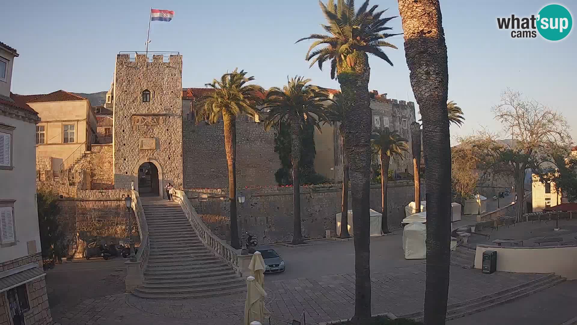 Korčula – Große Revelin