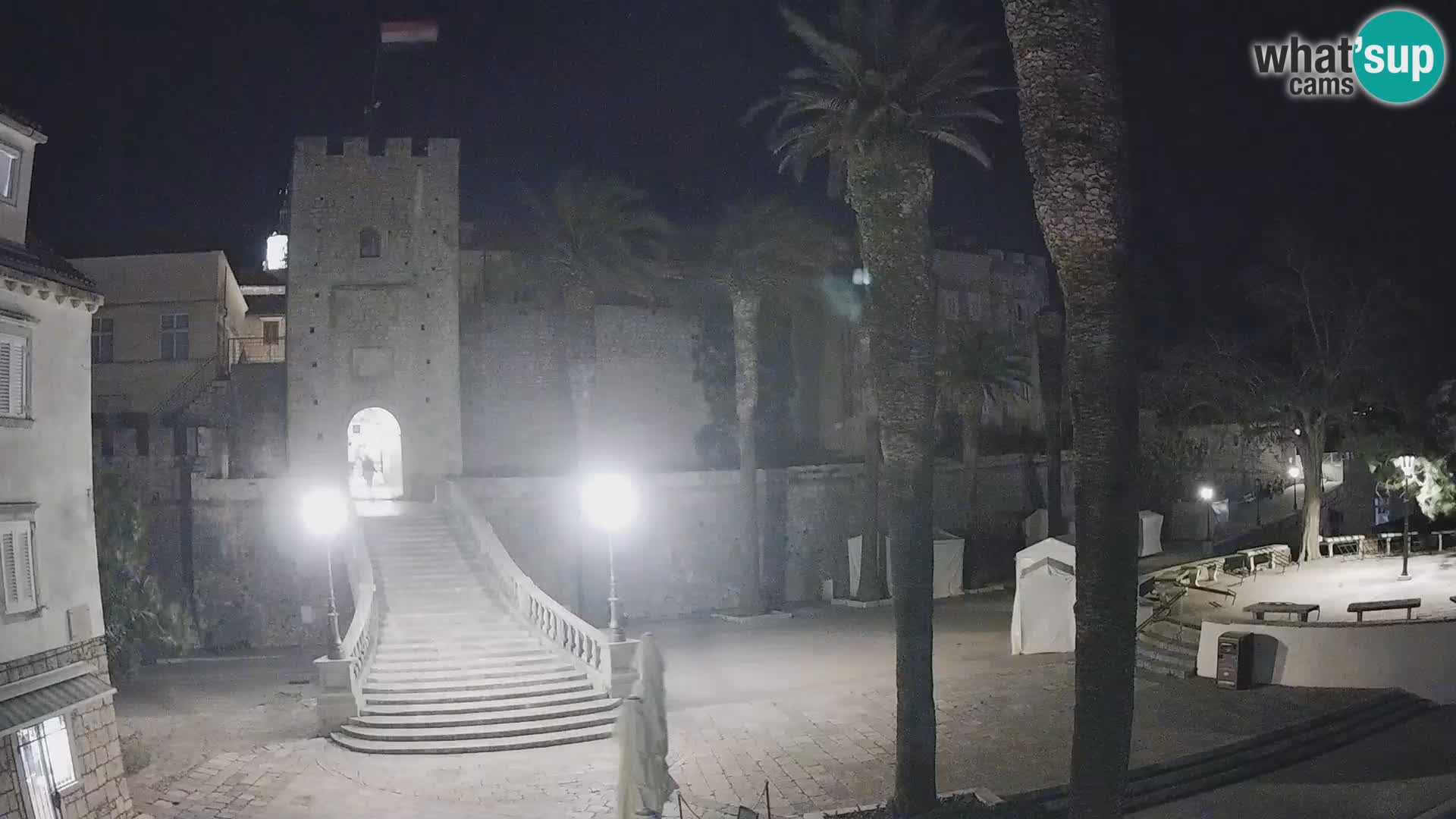 Korčula – Veliki Revelin