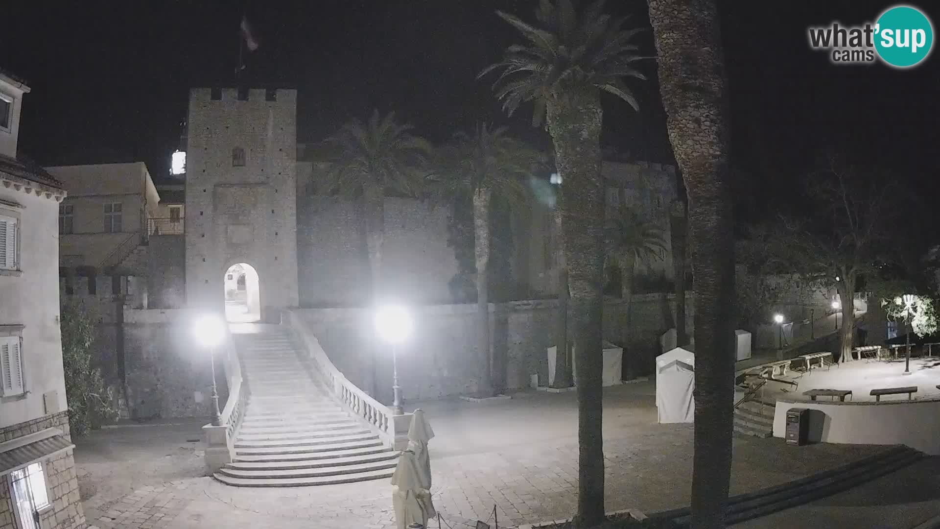 Korčula – Veliki Revelin