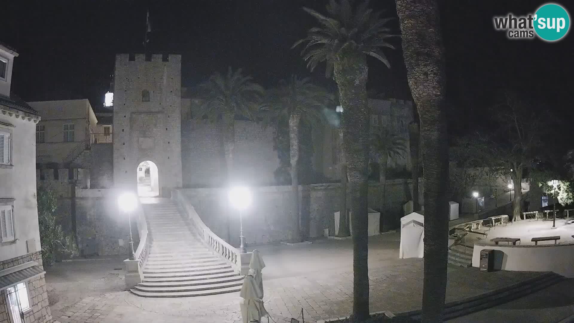 Korčula – Veliki Revelin