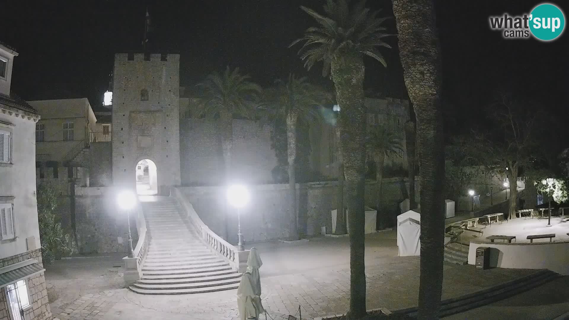 Korčula – Grand Revelin
