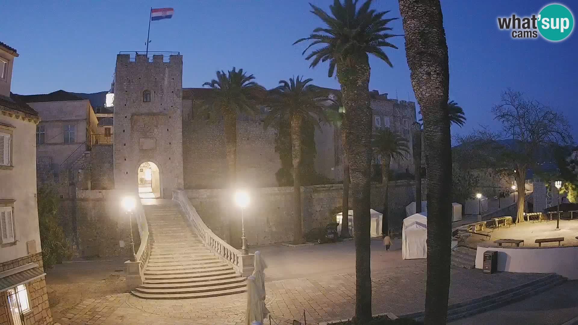 Korčula – Gran Revelin