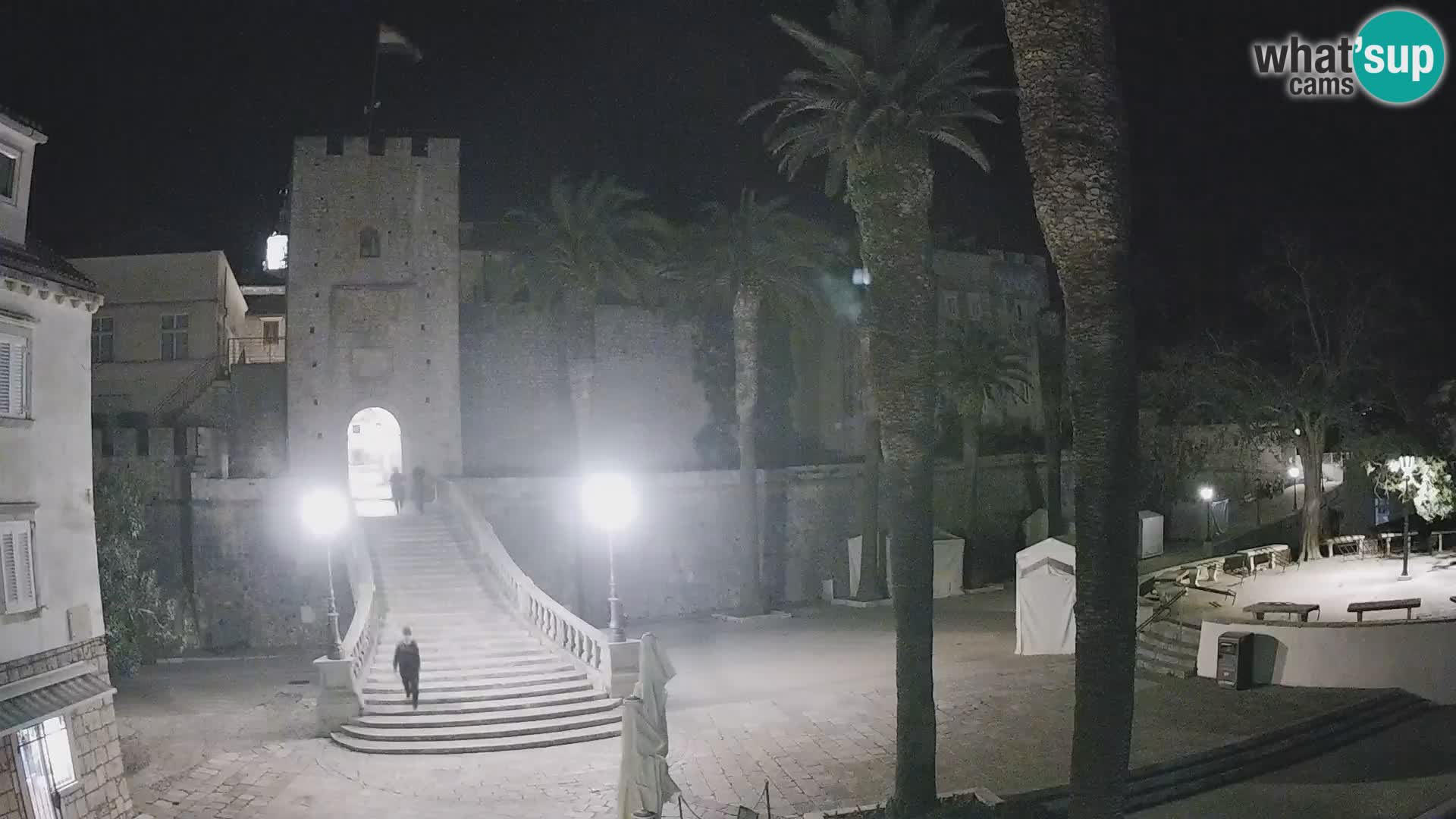 Korčula – Gran Revelin