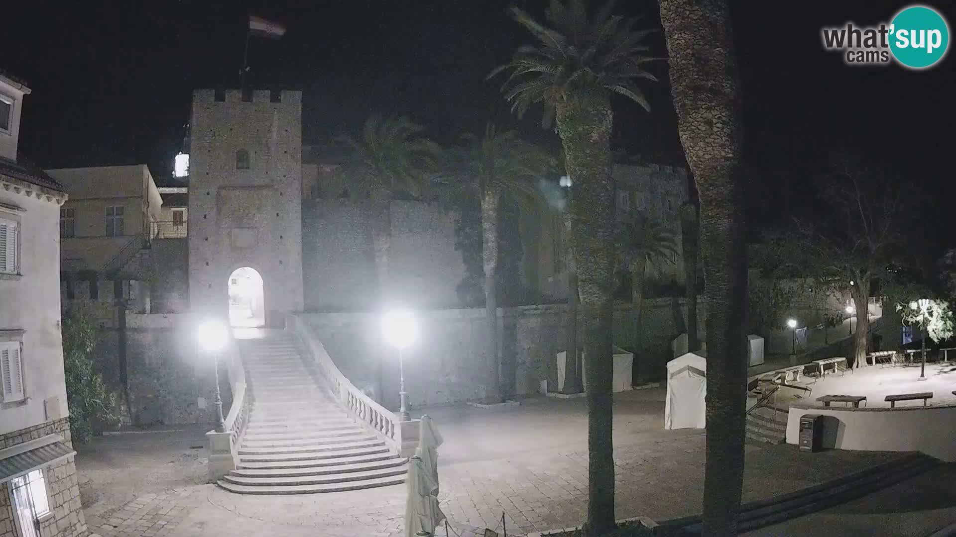 Korčula – Große Revelin