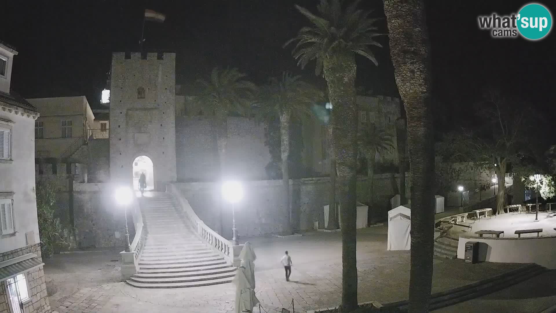 Korčula – Gran Revelin