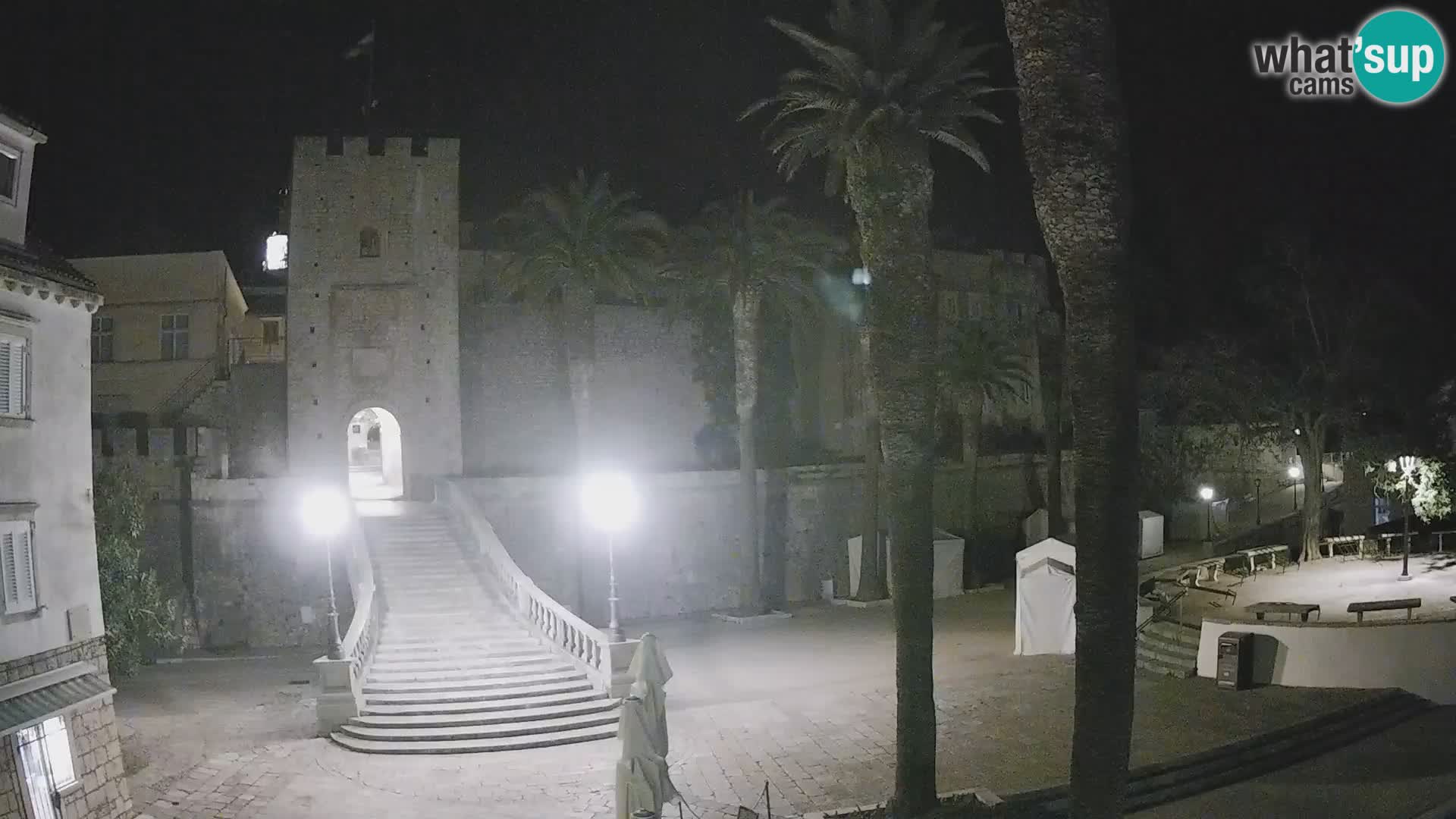 Korčula – Veliki Revelin