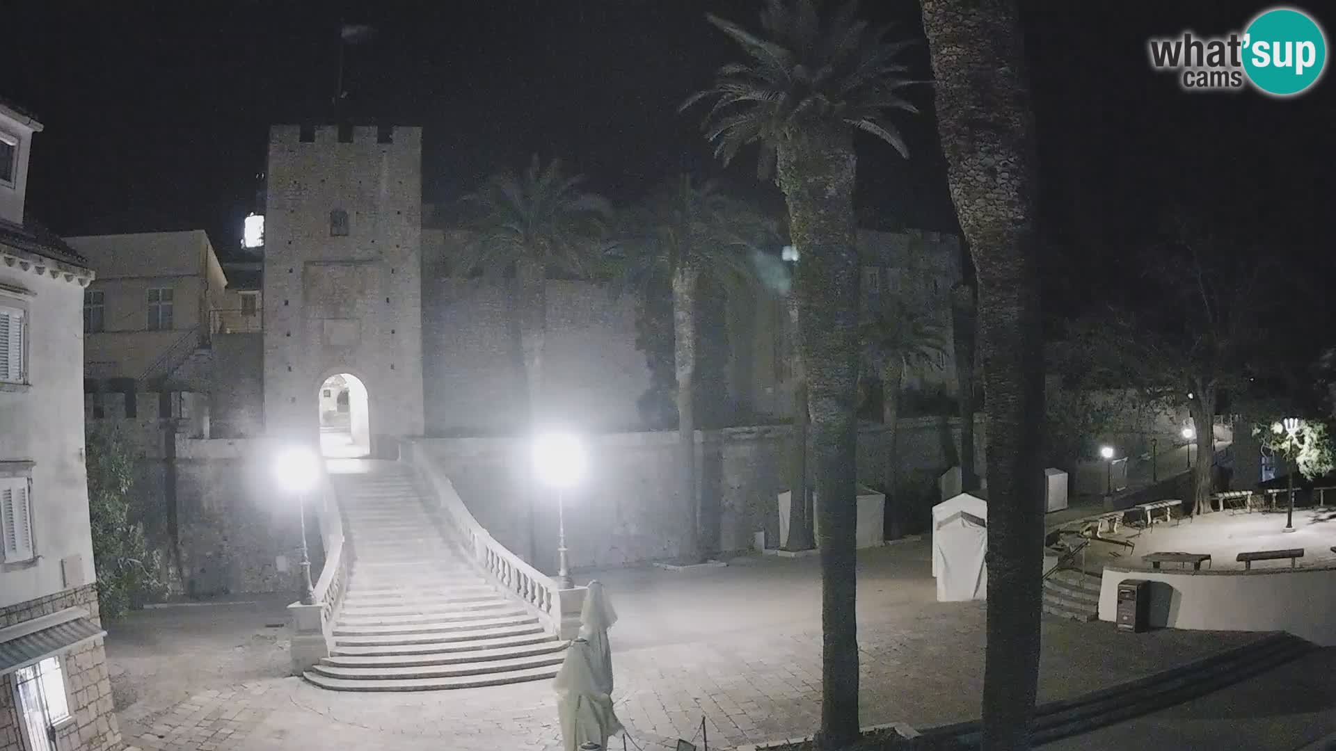 Korčula – Grand Revelin