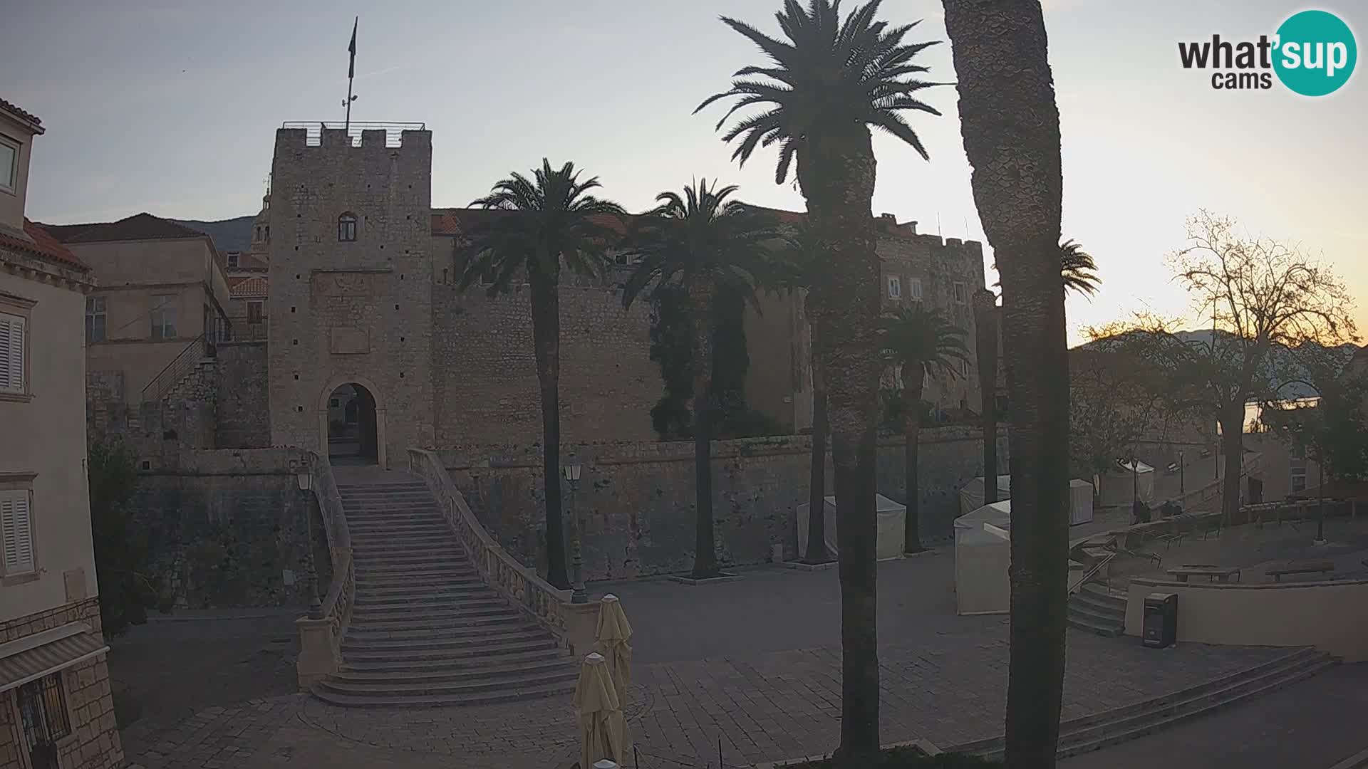 Korčula – Veliki Revelin