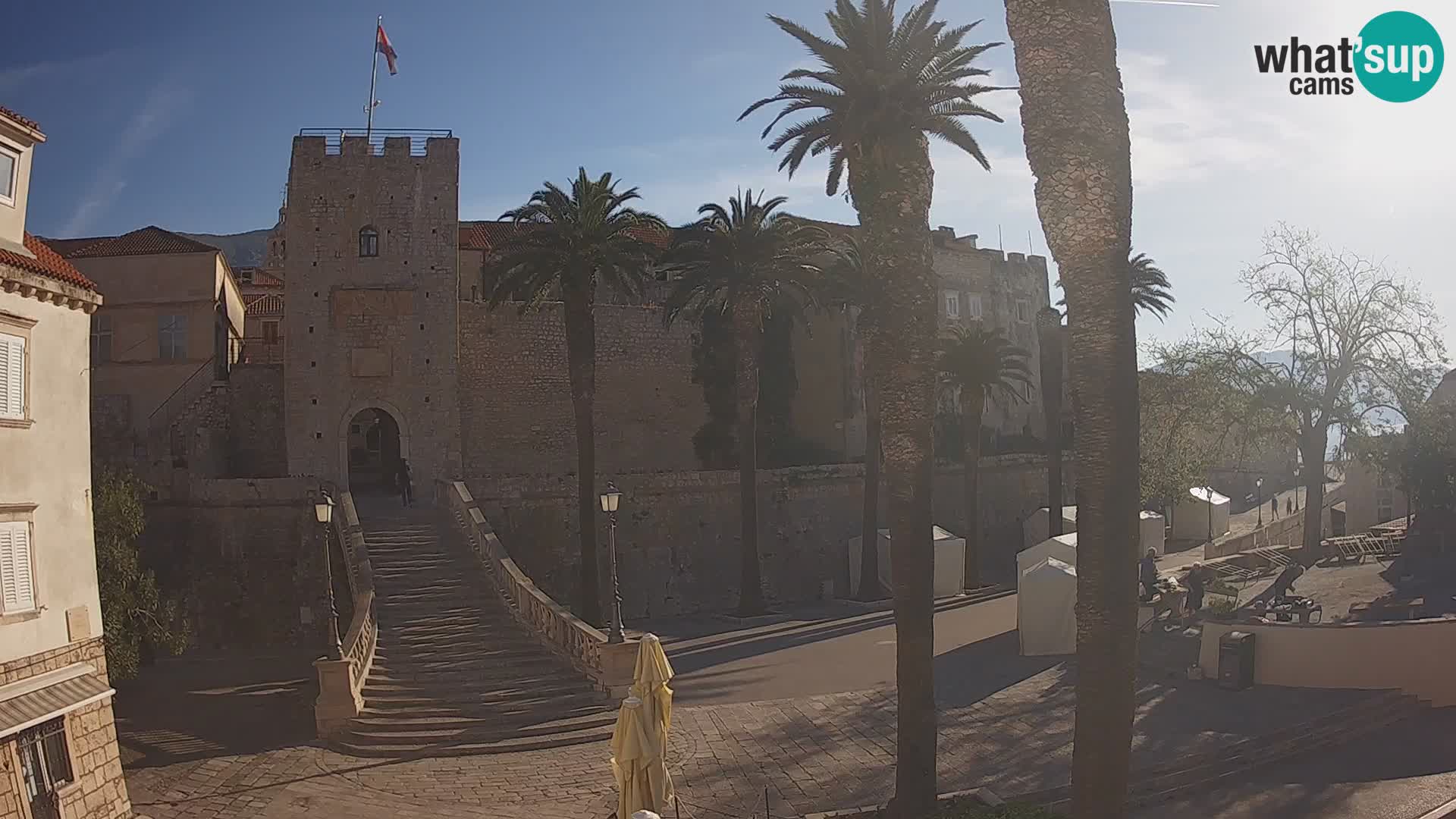 Korčula – Veliki Revelin