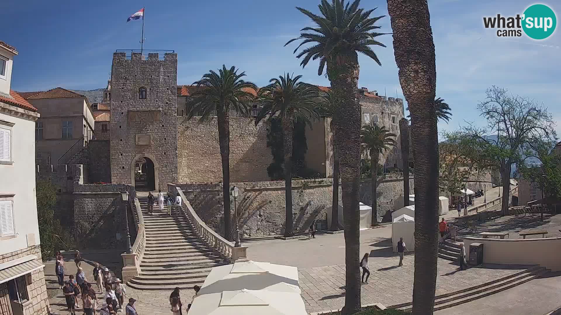Korčula – Große Revelin