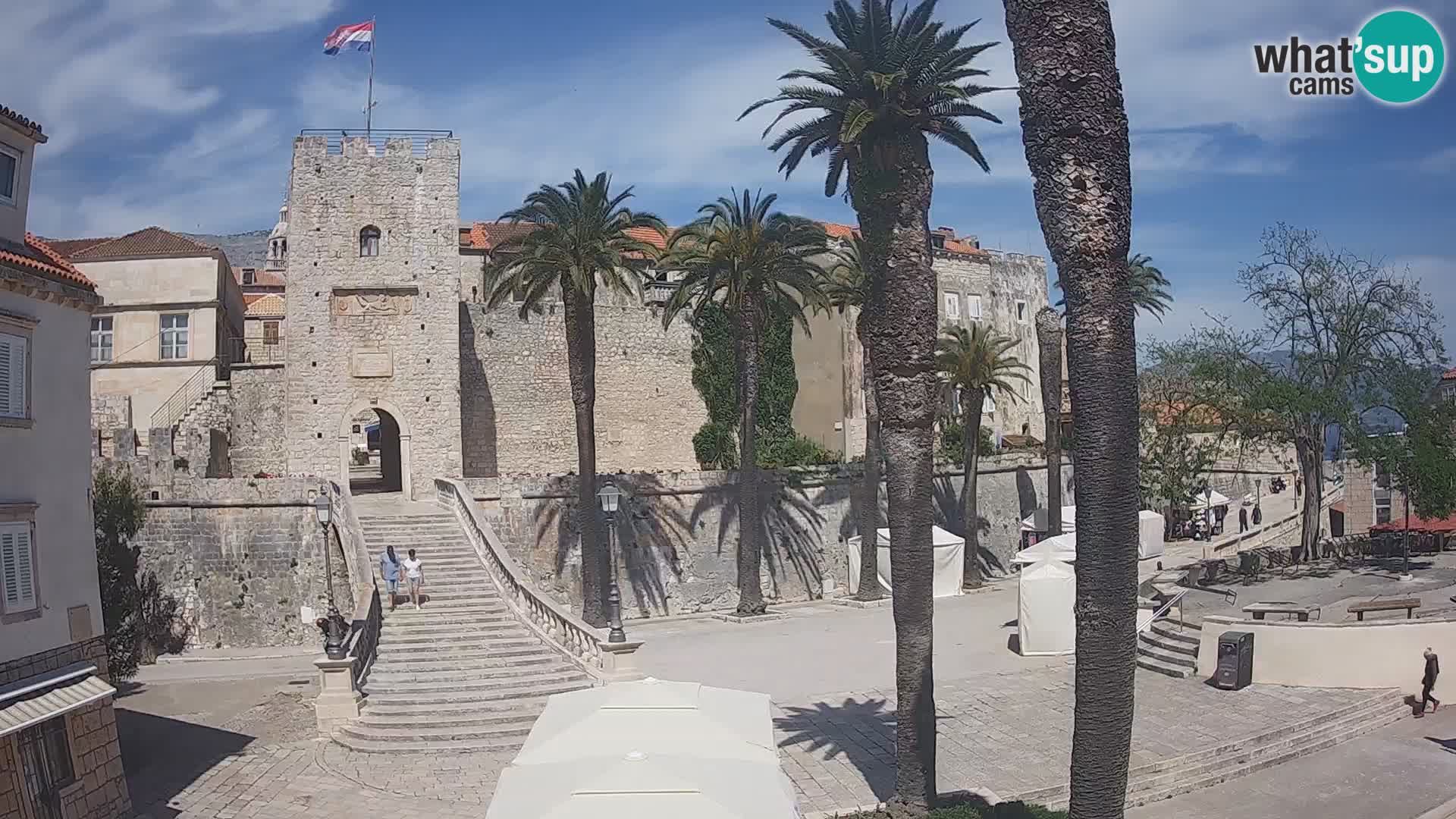 Korčula – Grand Revelin