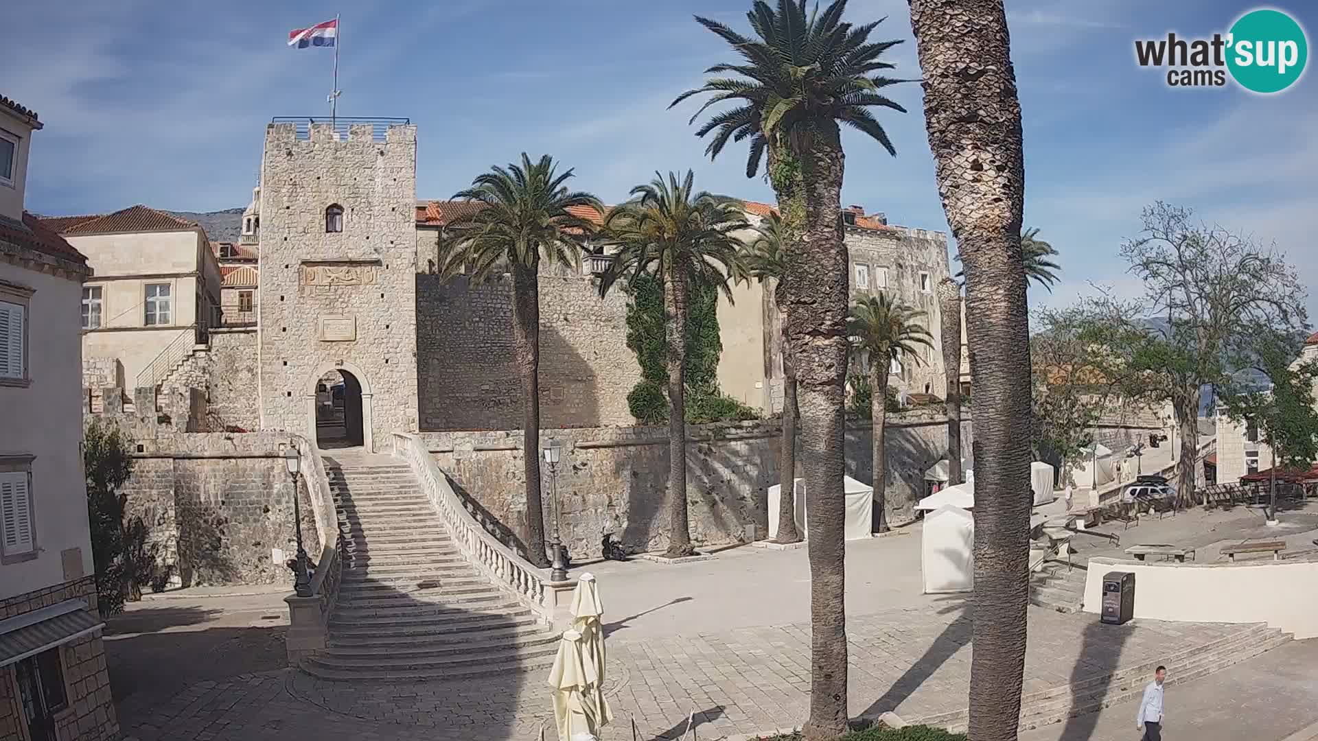 Korčula – Gran Revelin