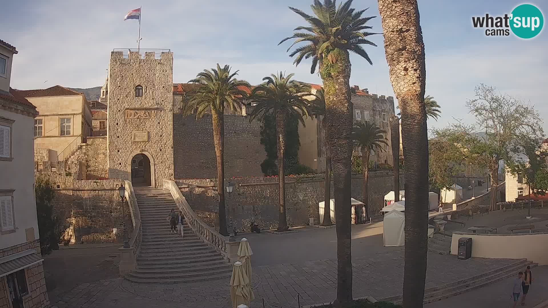 Korčula – Gran Revelin