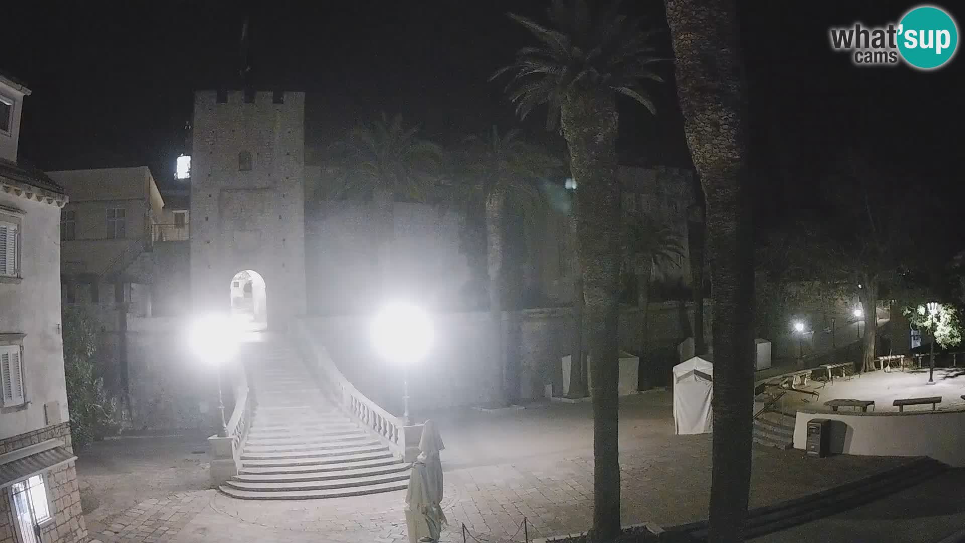 Korčula – Gran Revelin