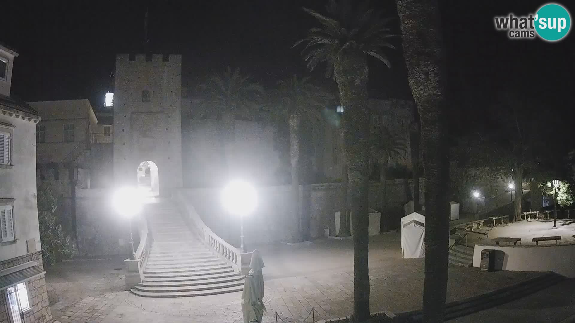 Korčula – Veliki Revelin