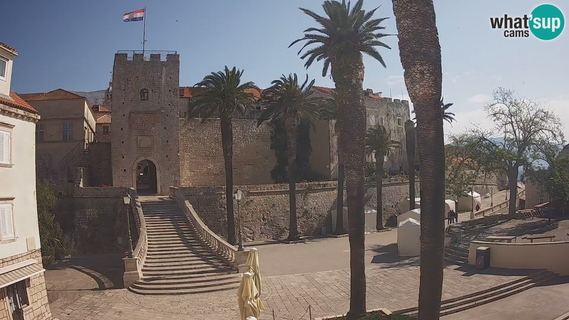 Korčula – Gran Revelin