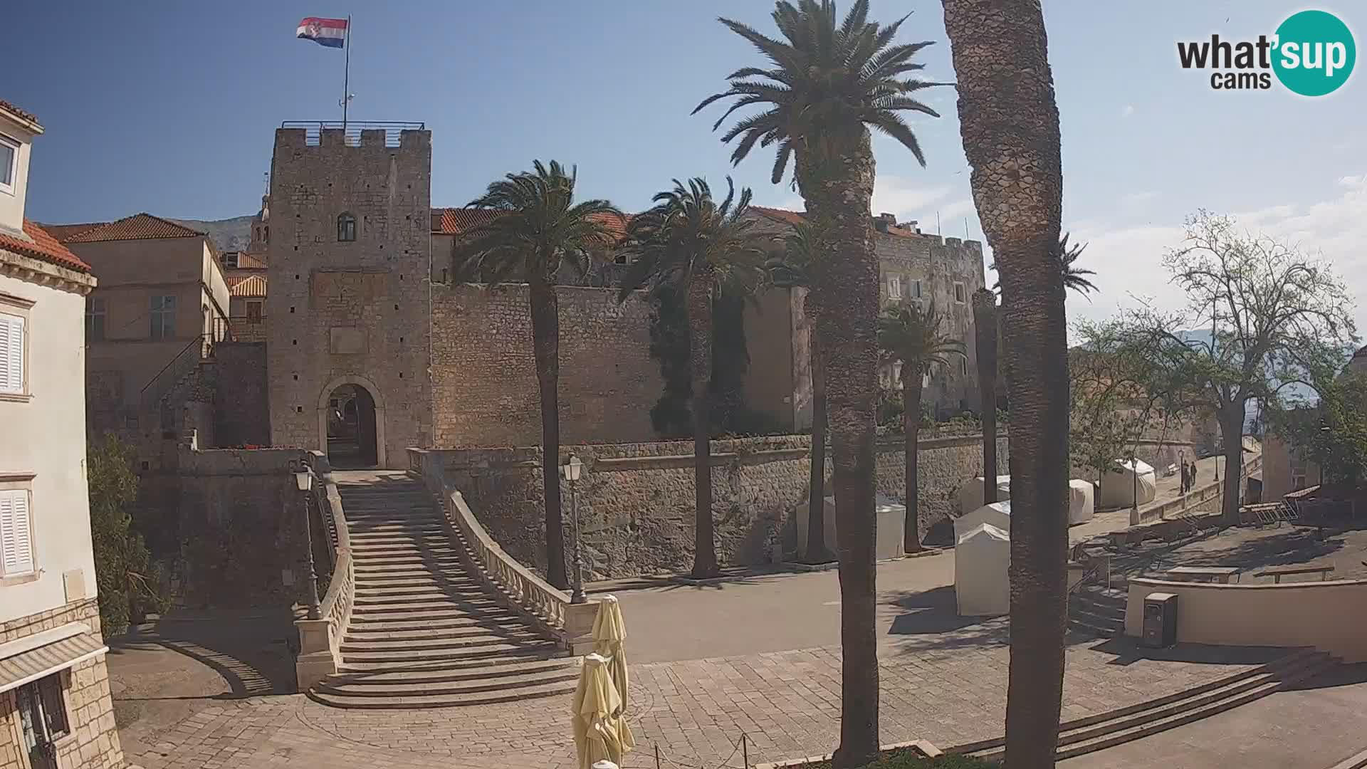 Korčula – Veliki Revelin