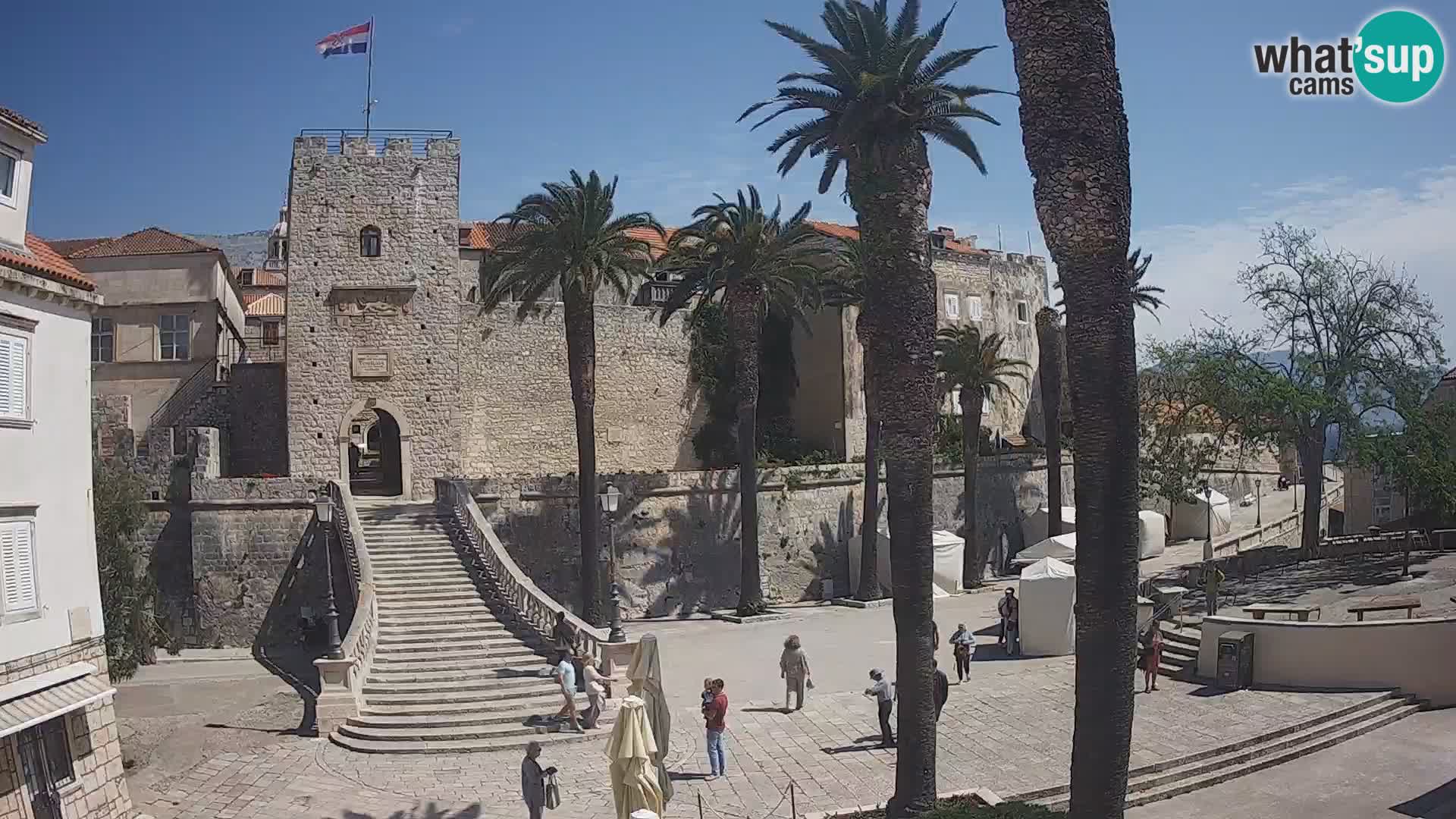Korčula – Große Revelin
