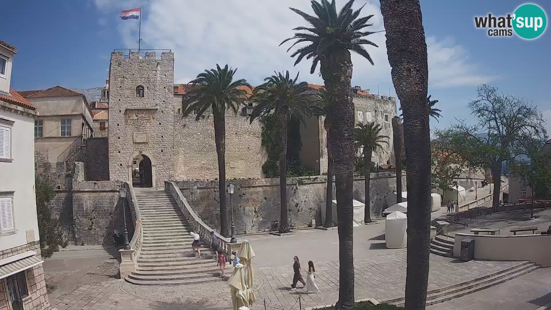 Korčula – Große Revelin