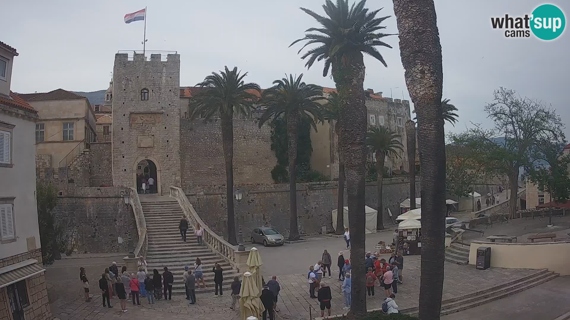 Korčula – Gran Revelin