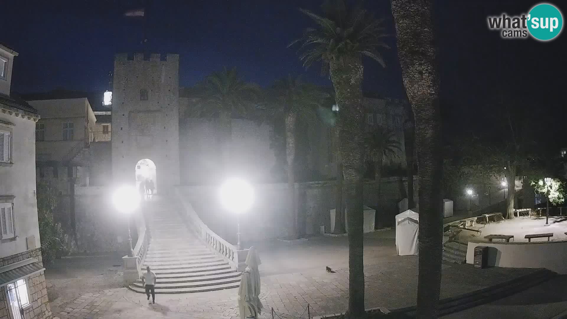 Korčula – Veliki Revelin