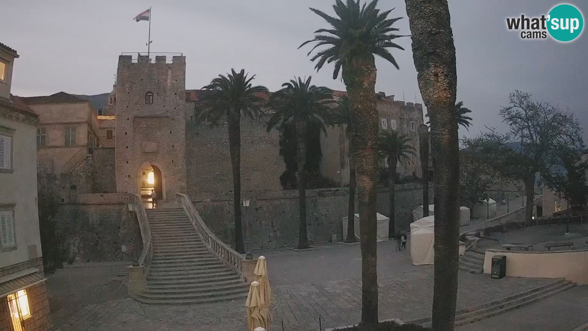 Korčula – Grand Revelin