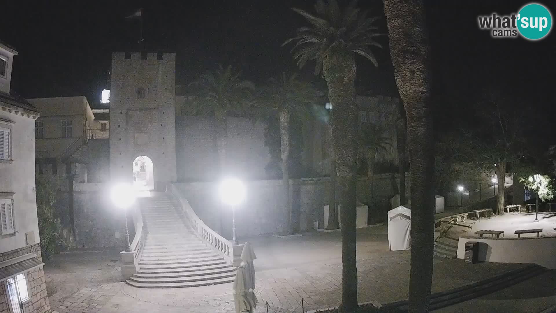 Korčula – Gran Revelin