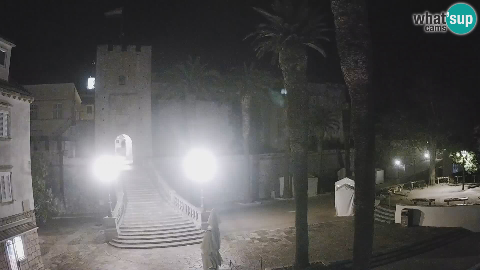 Korčula – Veliki Revelin