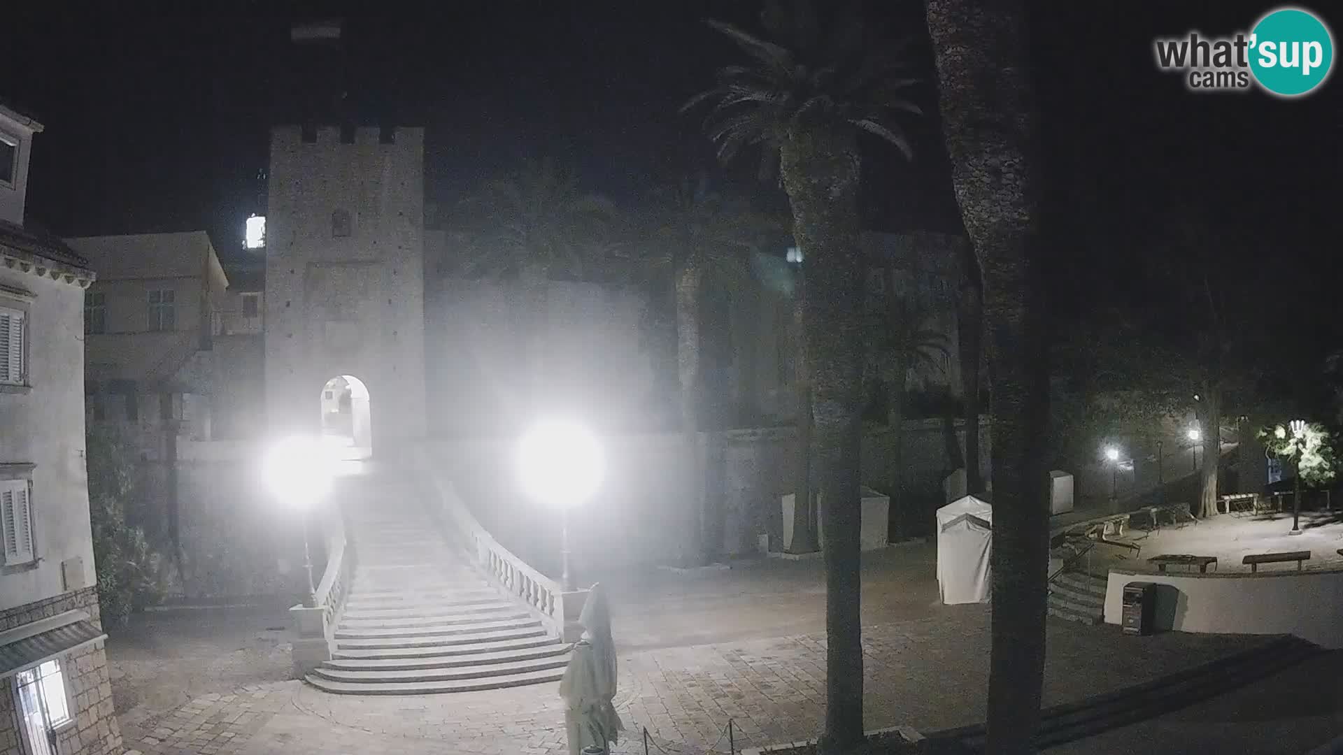 Korčula – Veliki Revelin