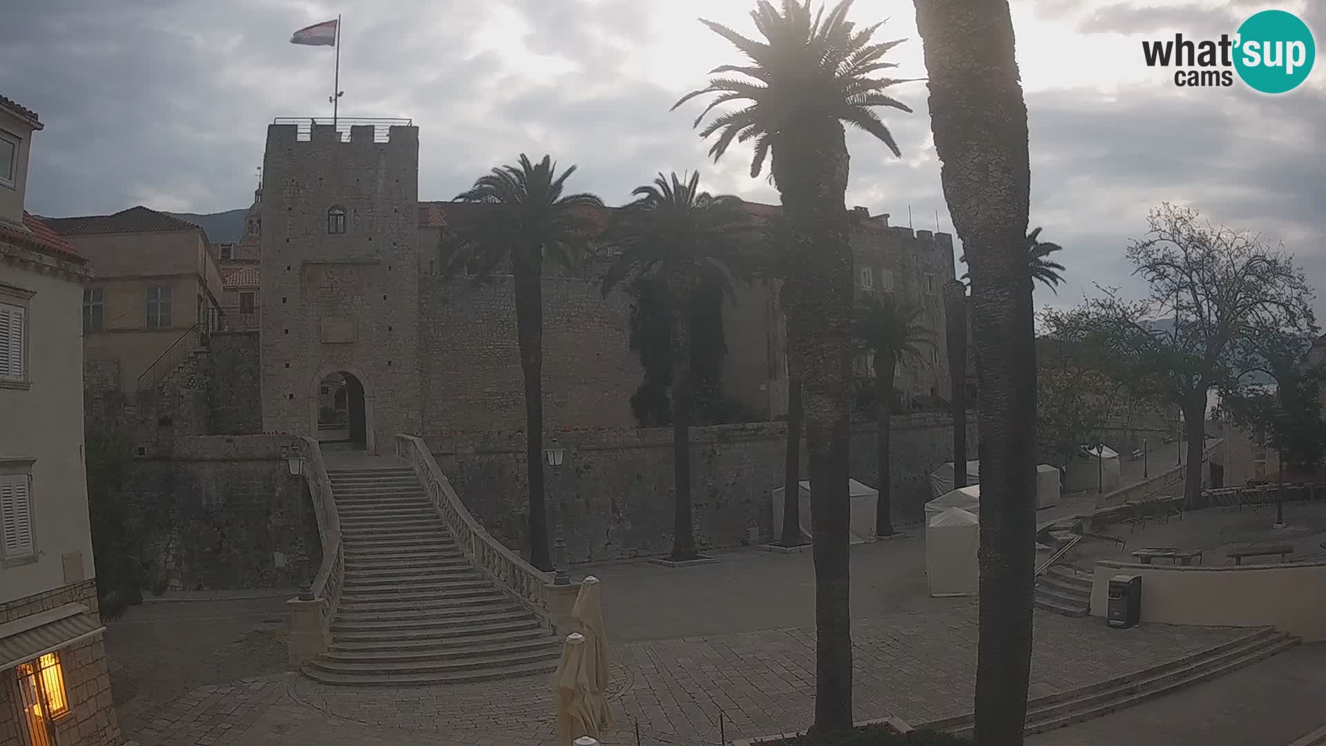 Korčula – Grand Revelin