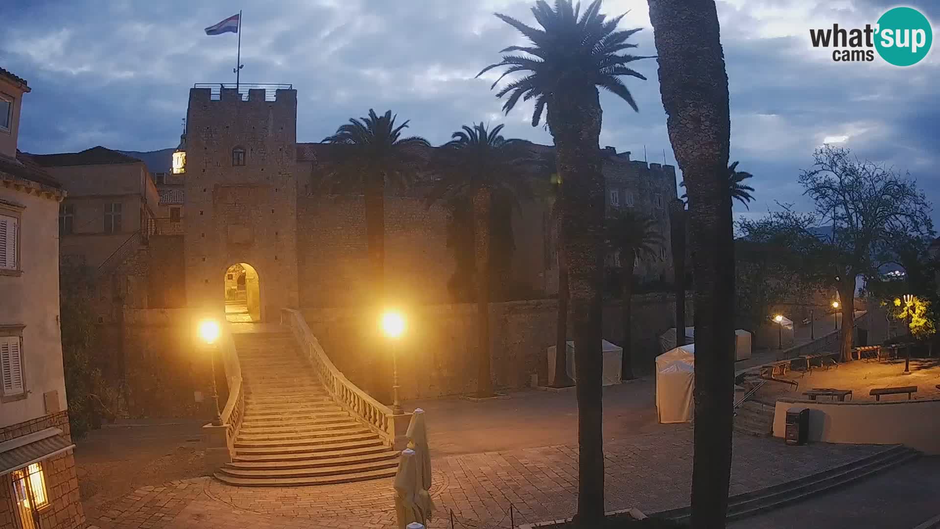 Korčula – Große Revelin