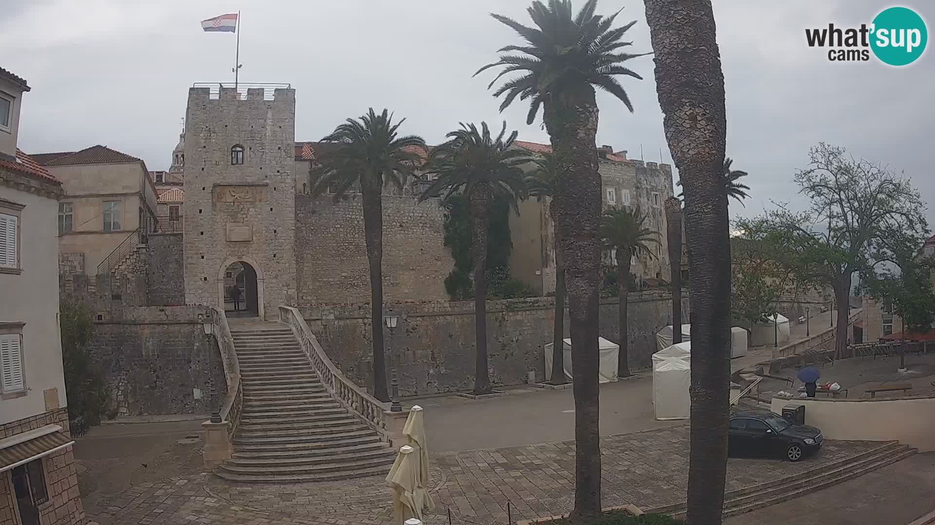Korčula – Große Revelin