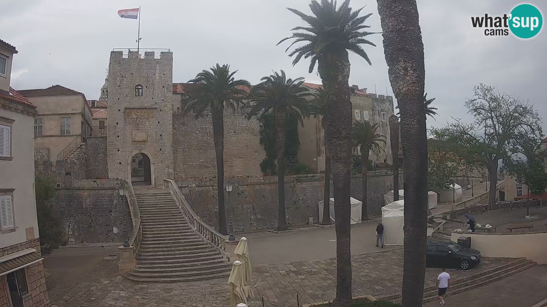 Korčula – Große Revelin