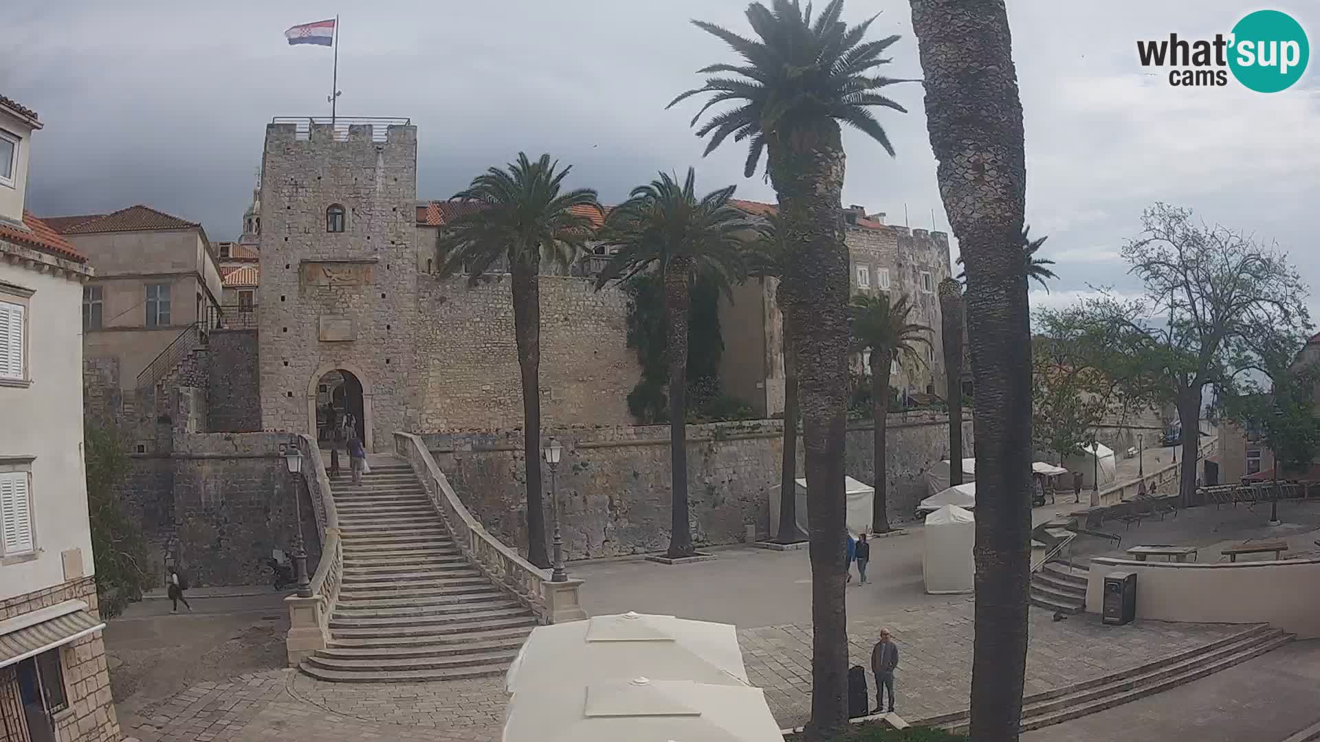 Korčula – Grand Revelin
