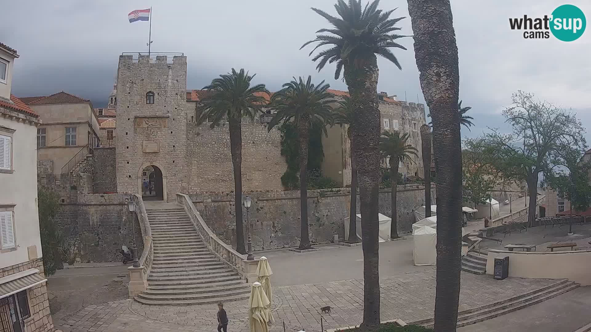 Korčula – Gran Revelin